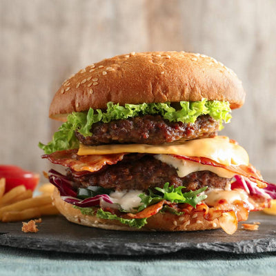 SALTOPIA Infused Sea Salts