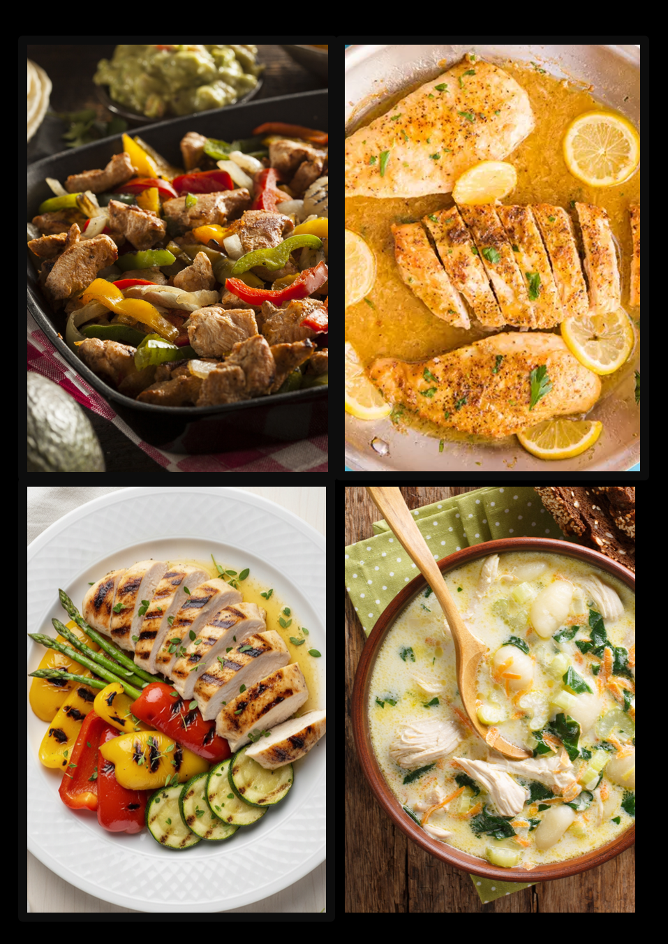 SALTOPIA Infused Sea Salts