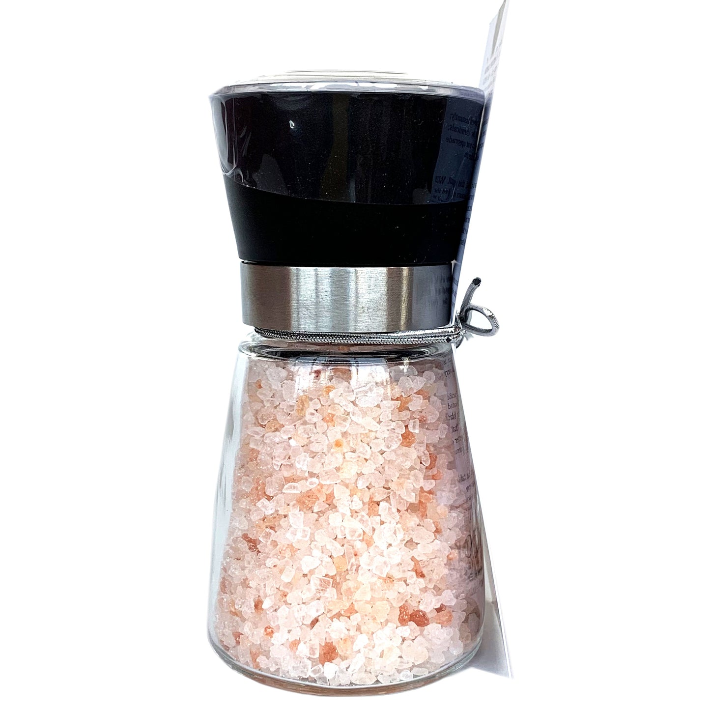 HIMALAYAN PINK coarse grain sea salt