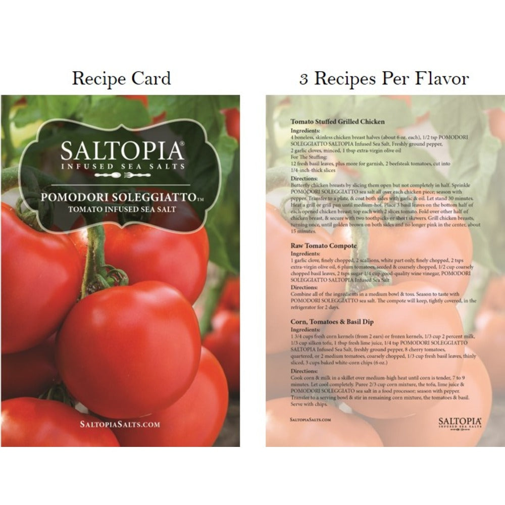 Italian Food Lovers 5 Jar Gift Set: MANGIA TUTTO ITALIANO