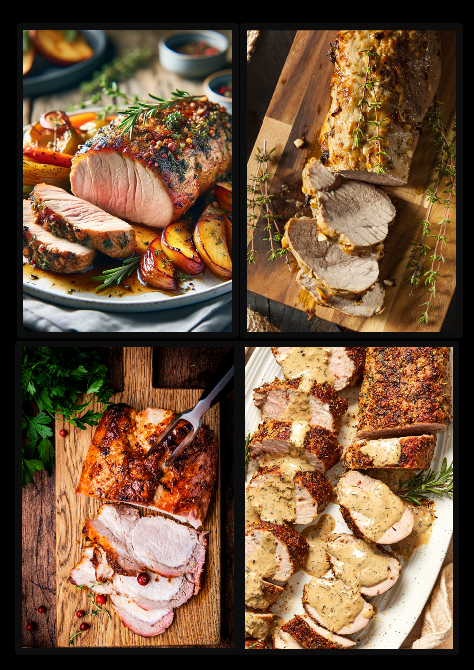 SALTOPIA Infused Sea Salts