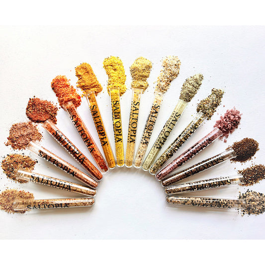 Sampler Gift Set: 1lb of a Variety of Flavors