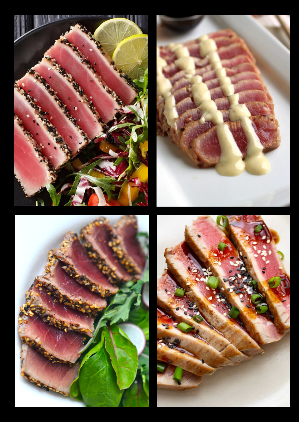 SALTOPIA Infused Sea Salts