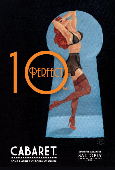 Perfect 10 tm