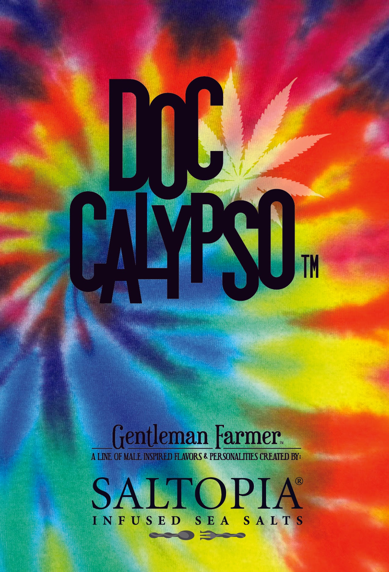 Doc Calypso tm