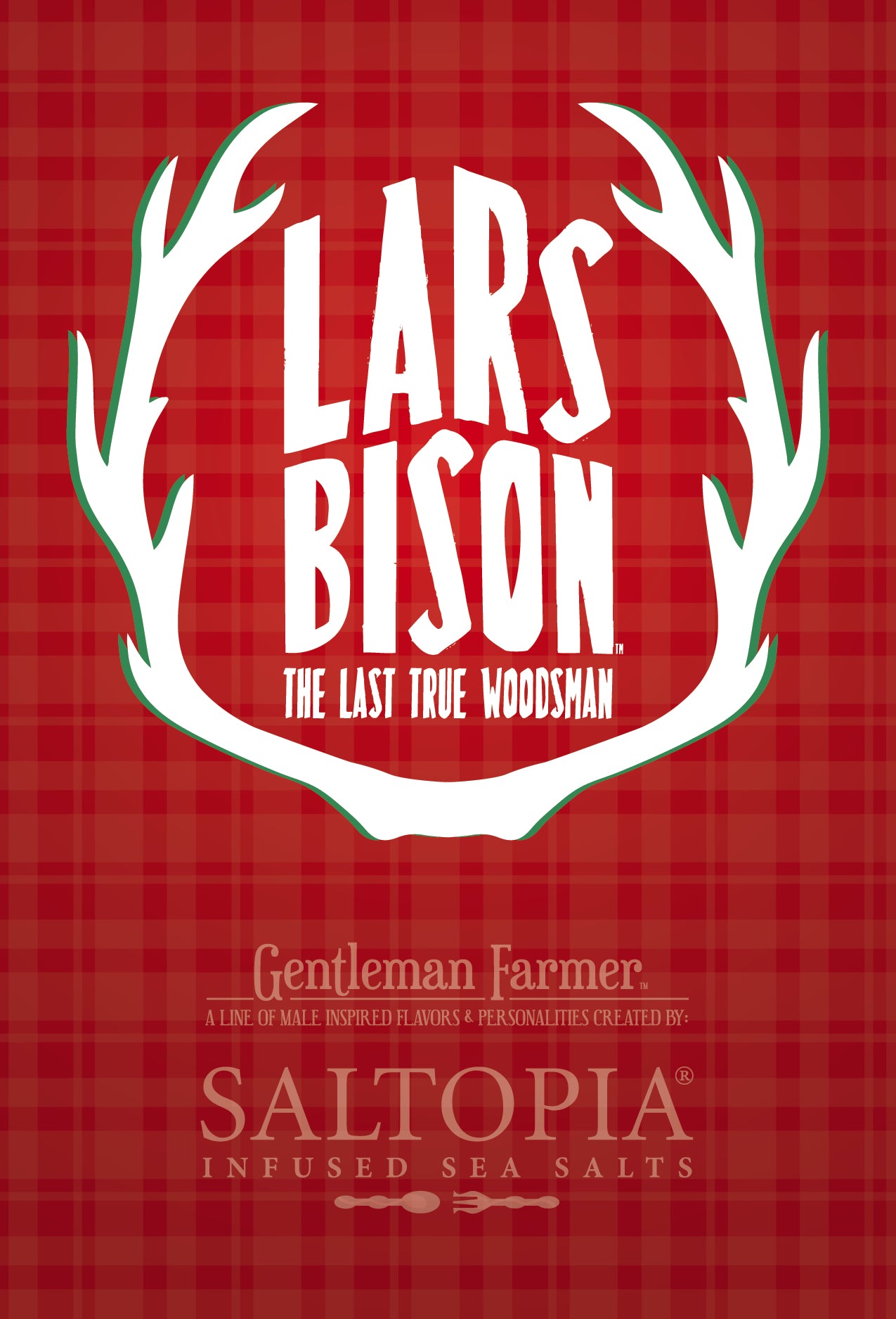 Lars Bison tm