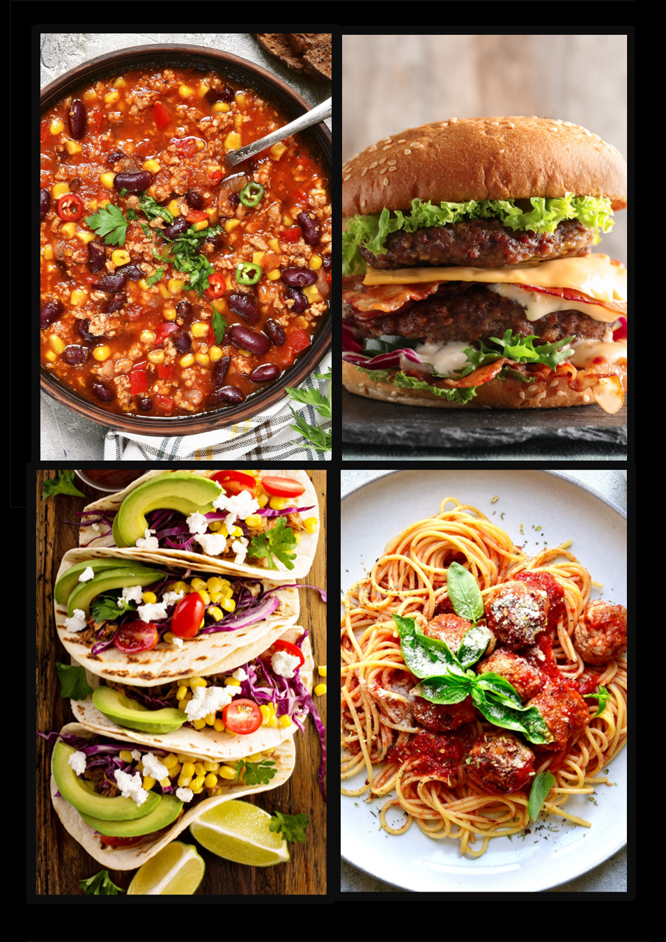 SALTOPIA Infused Sea Salts