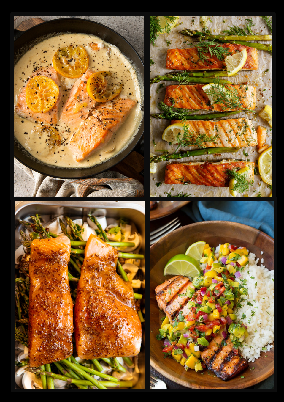 SALTOPIA Infused Sea Salts