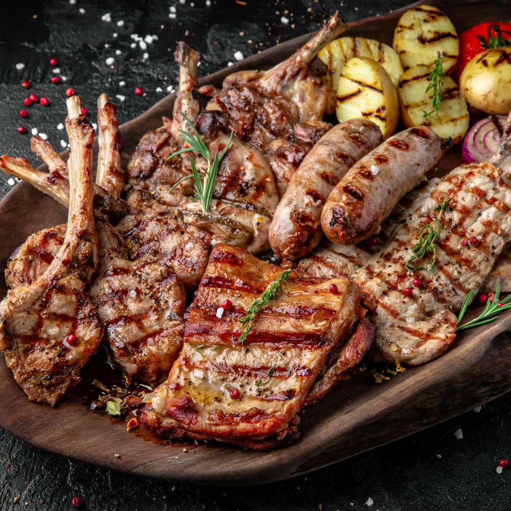 How to perfect your grilling game!