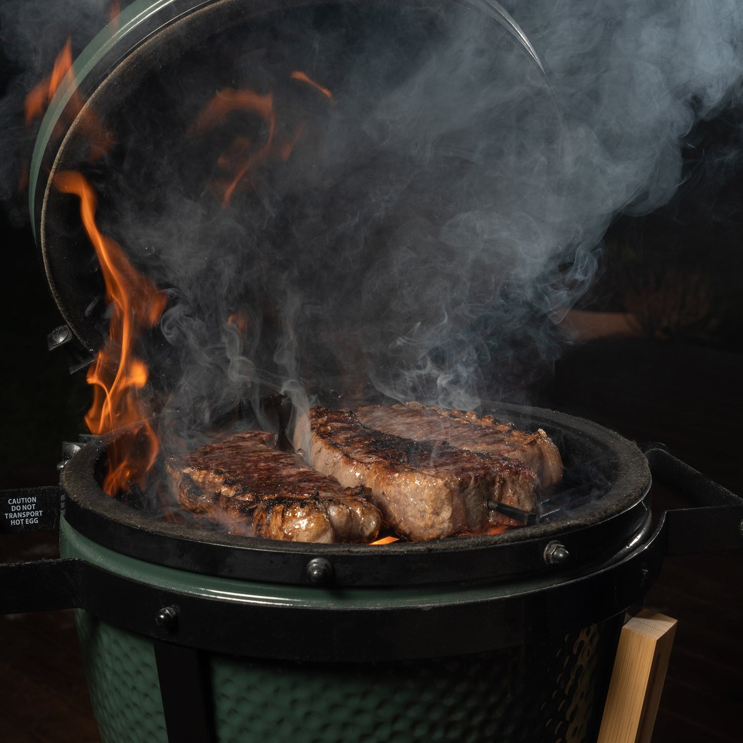 Fire Up the BBQ: How to Use Salt Instead of Sauce (Plus a 3-Ingredient BBQ Sauce Recipe)