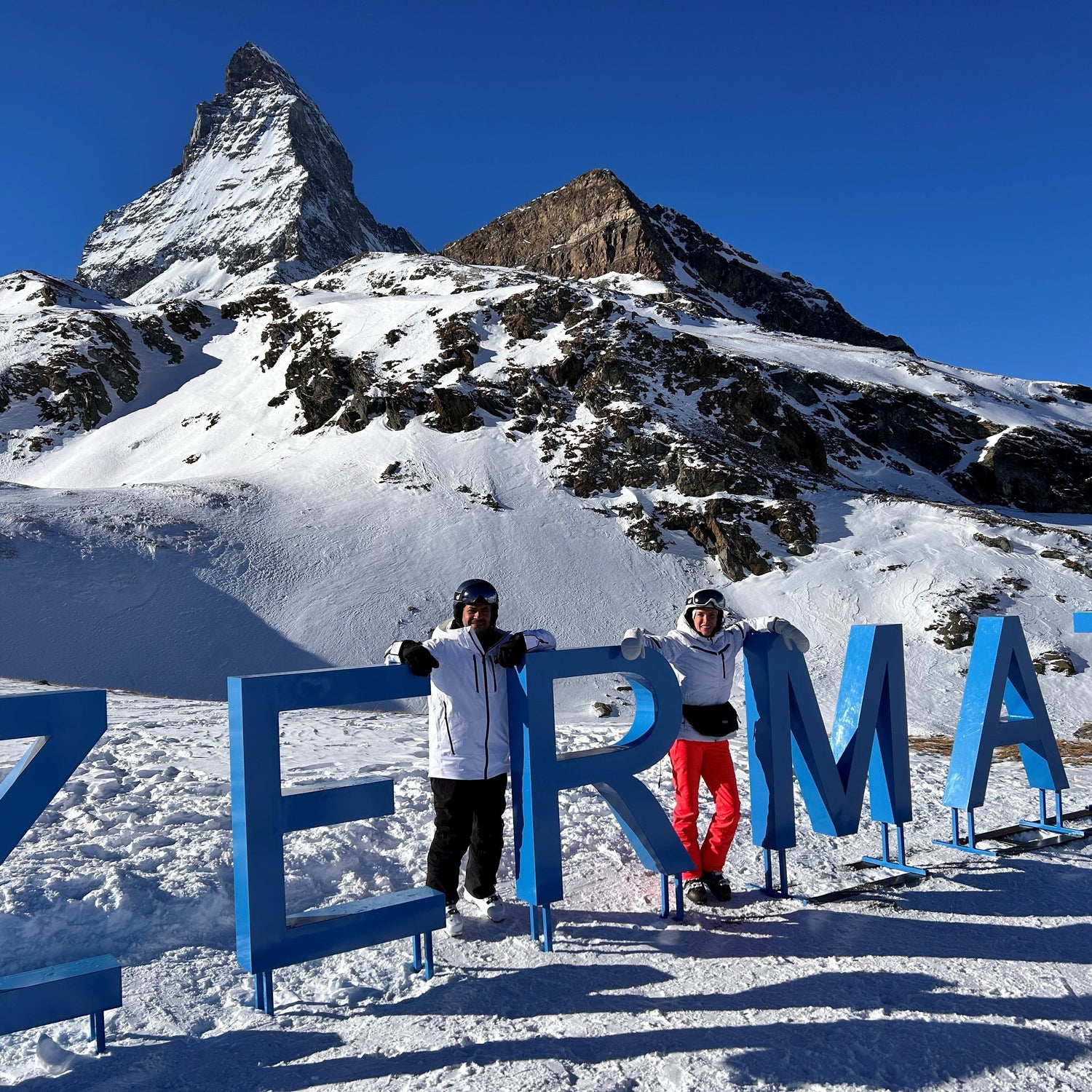 Inspiration from Italy: Skiing the Alps, Eating Everything, and Coming Home with New Flavors