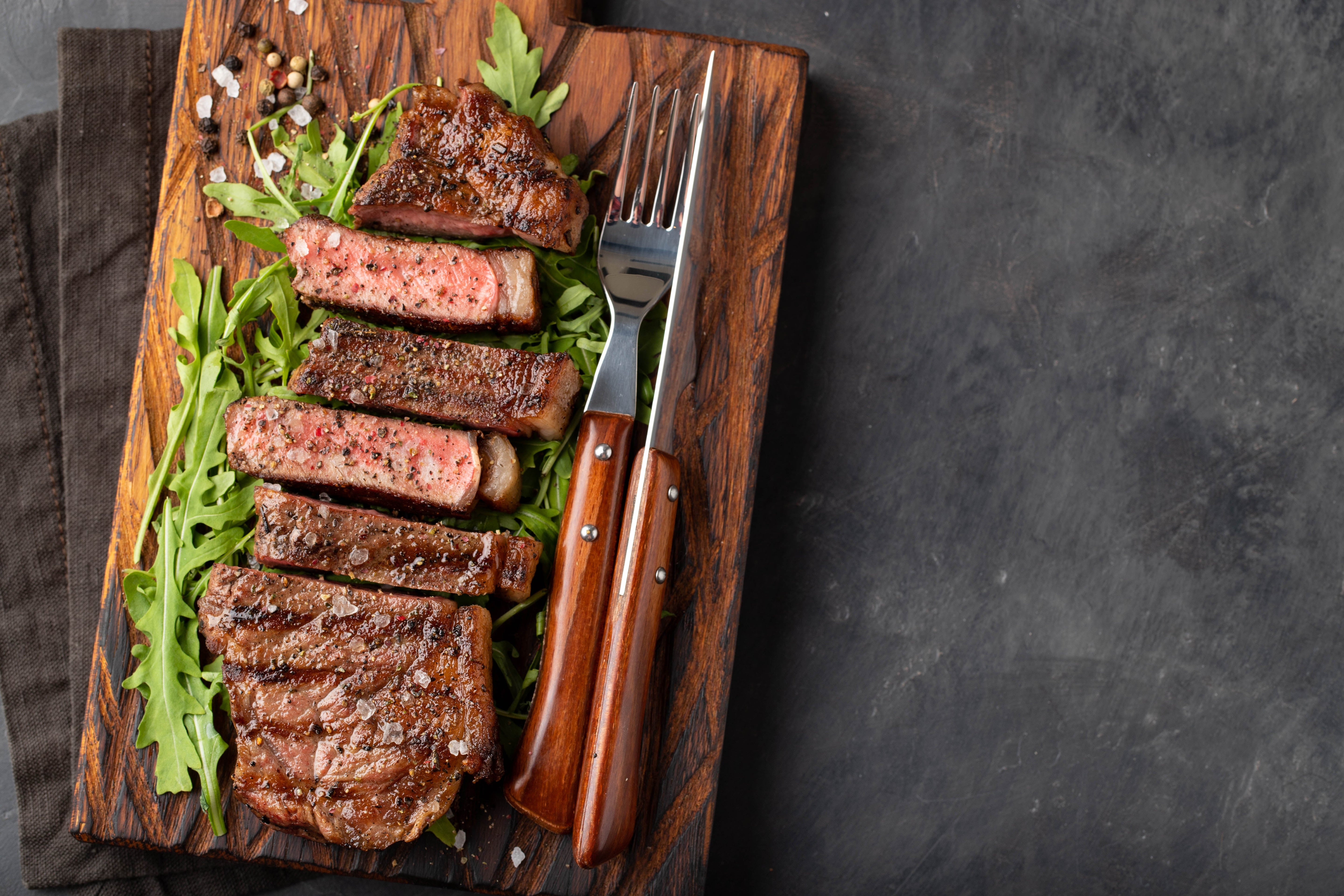 Beef