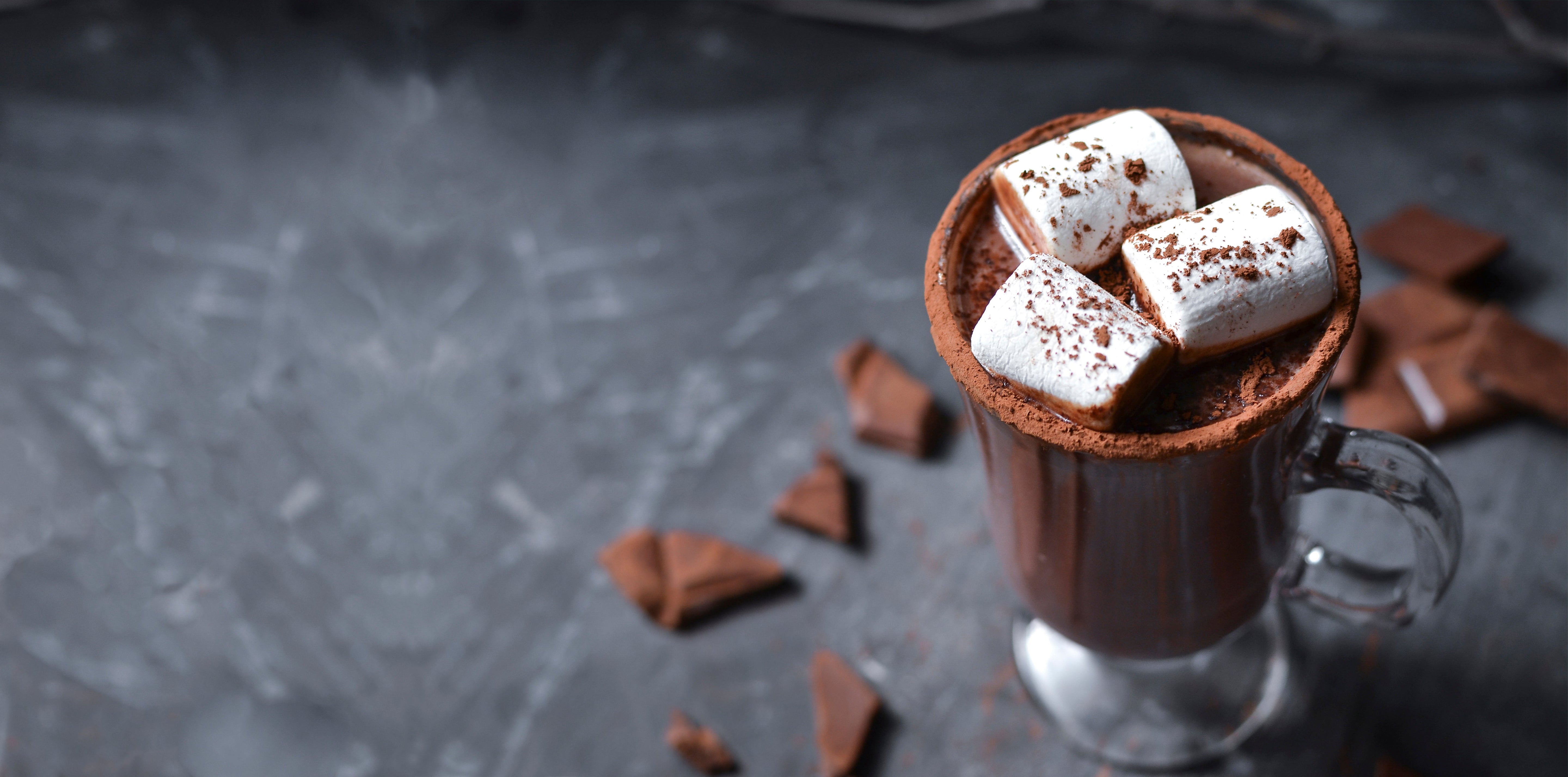 Hot Chocolate