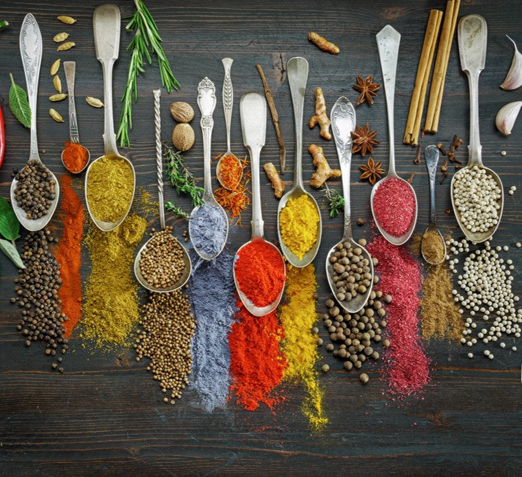 Low Sodium Seasonings