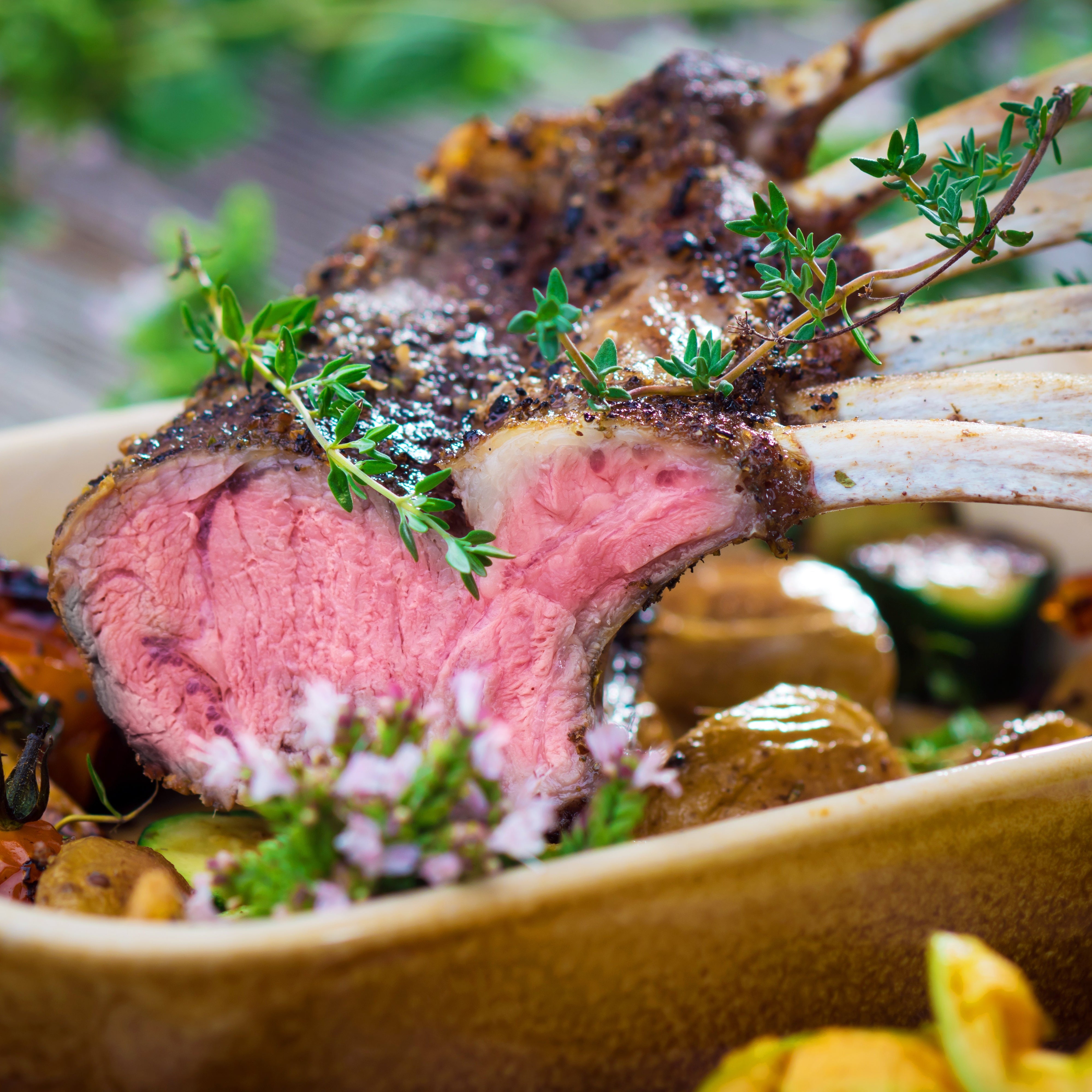 Lamb
