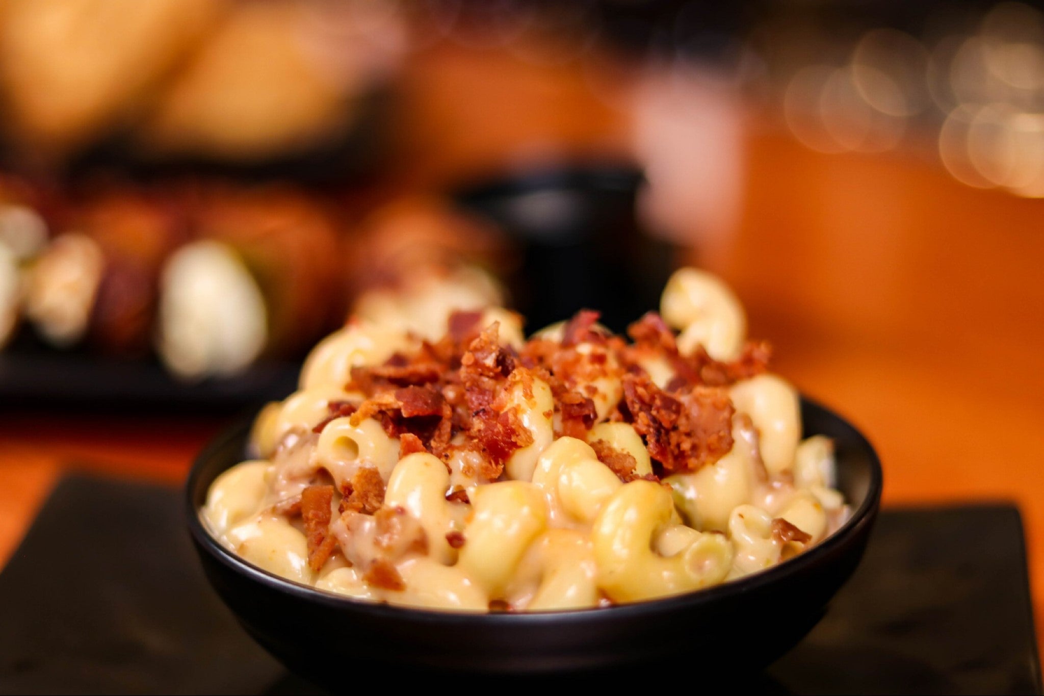 Winter Mac n' Cheese