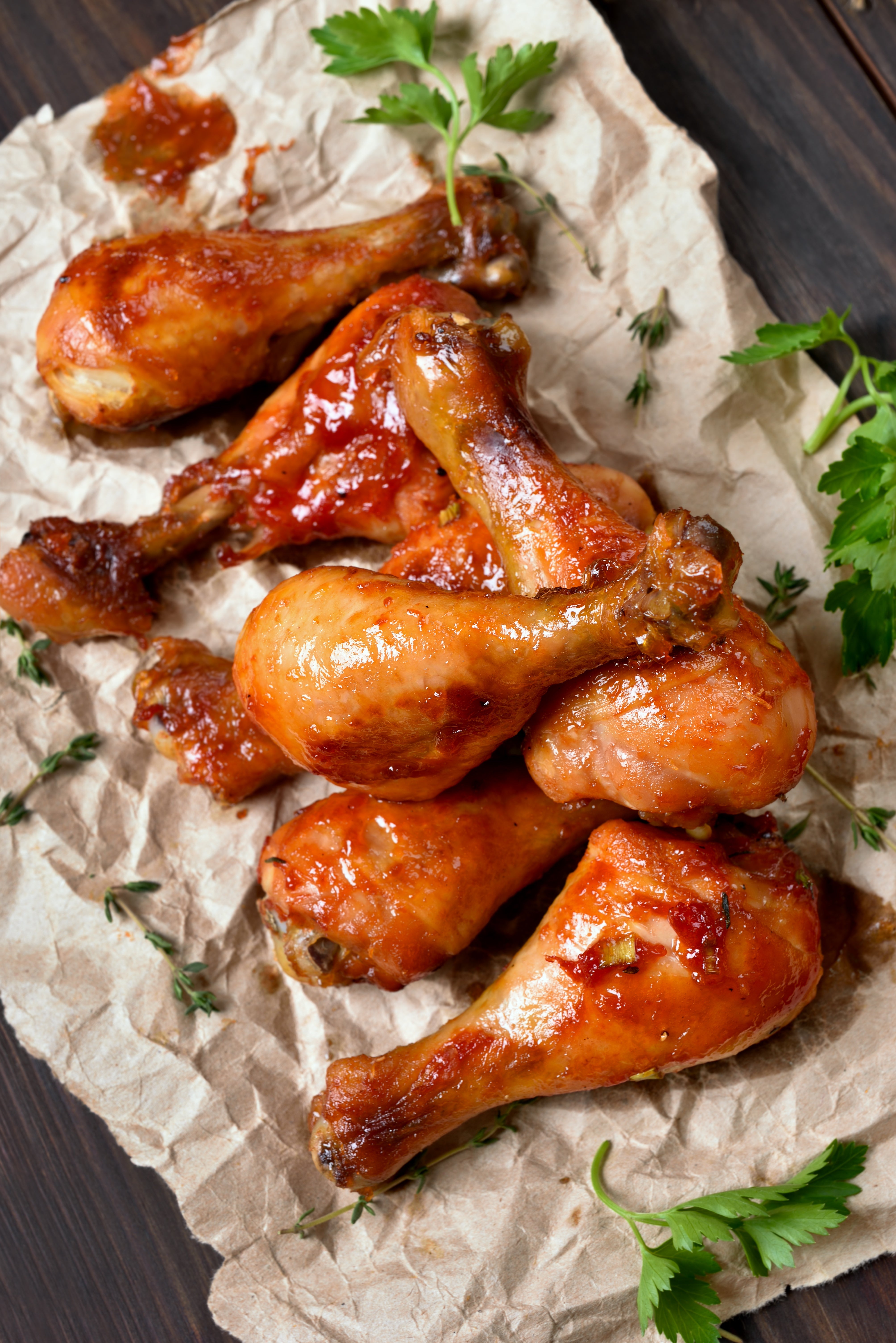 Chicken Drumsticks