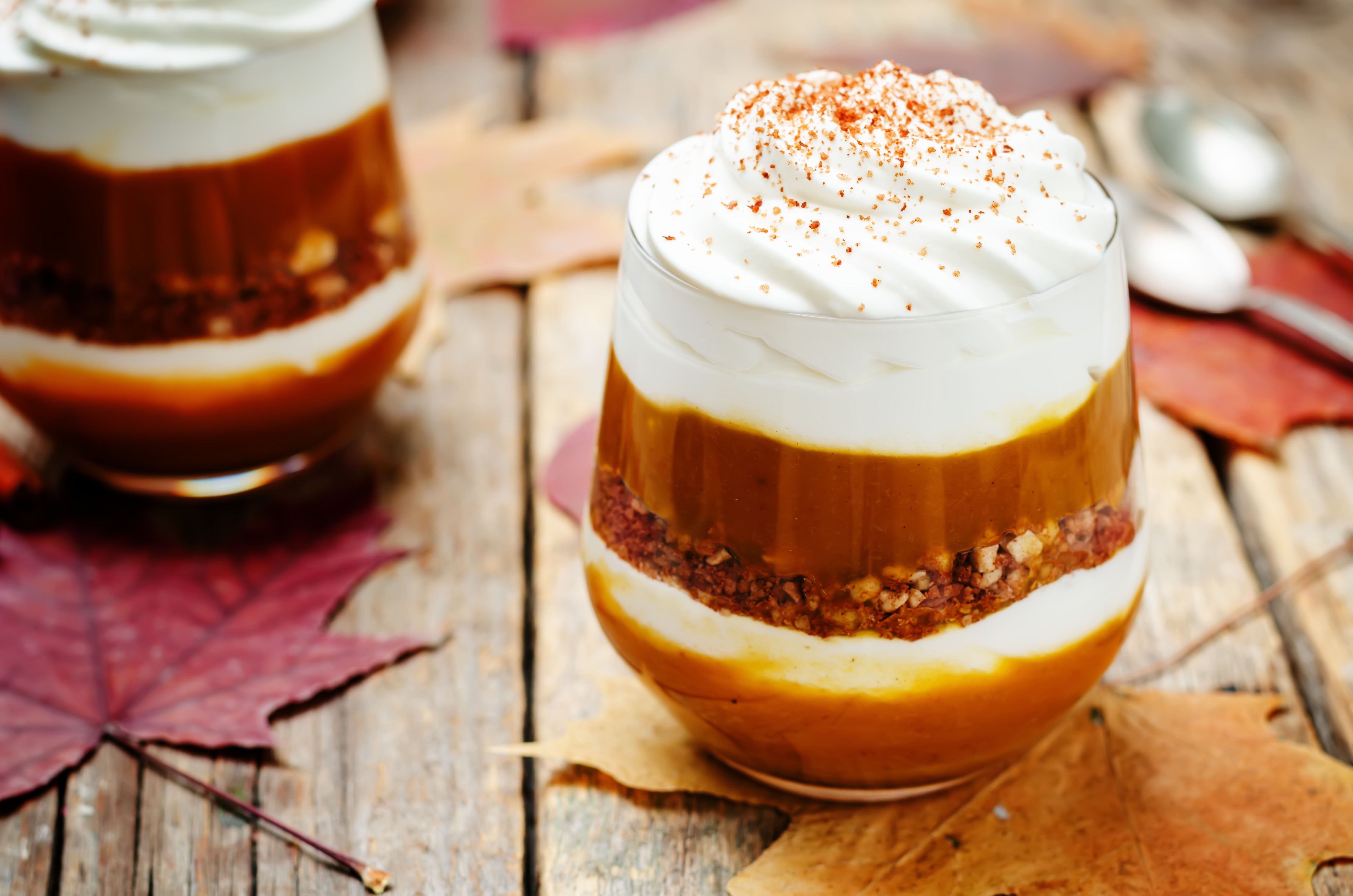 Fall Flavors