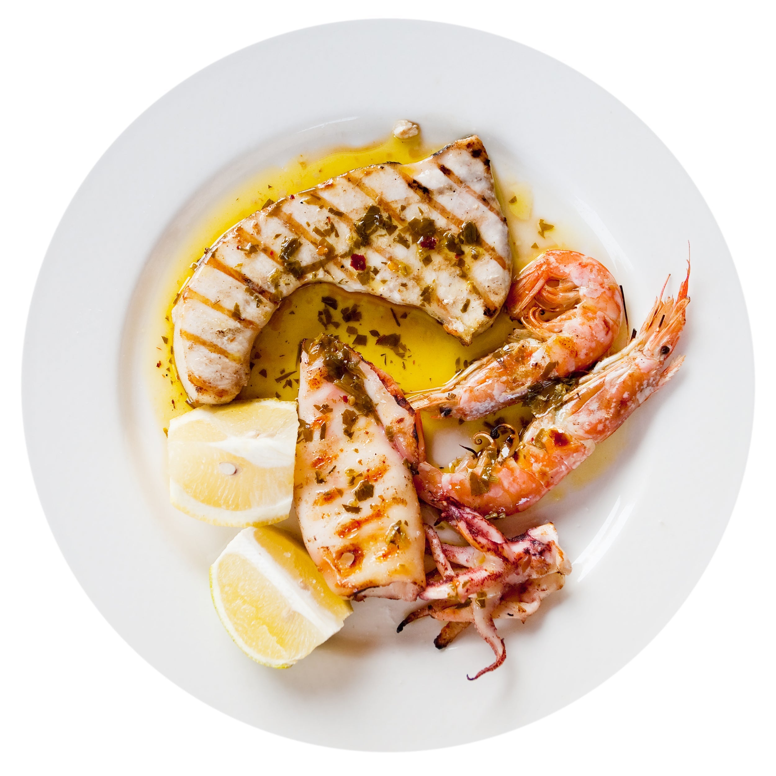 Seafood
