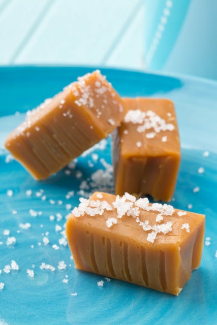 SWEET LIFE Line (infused sugar cane)