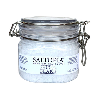 Cyprus Flake Salt