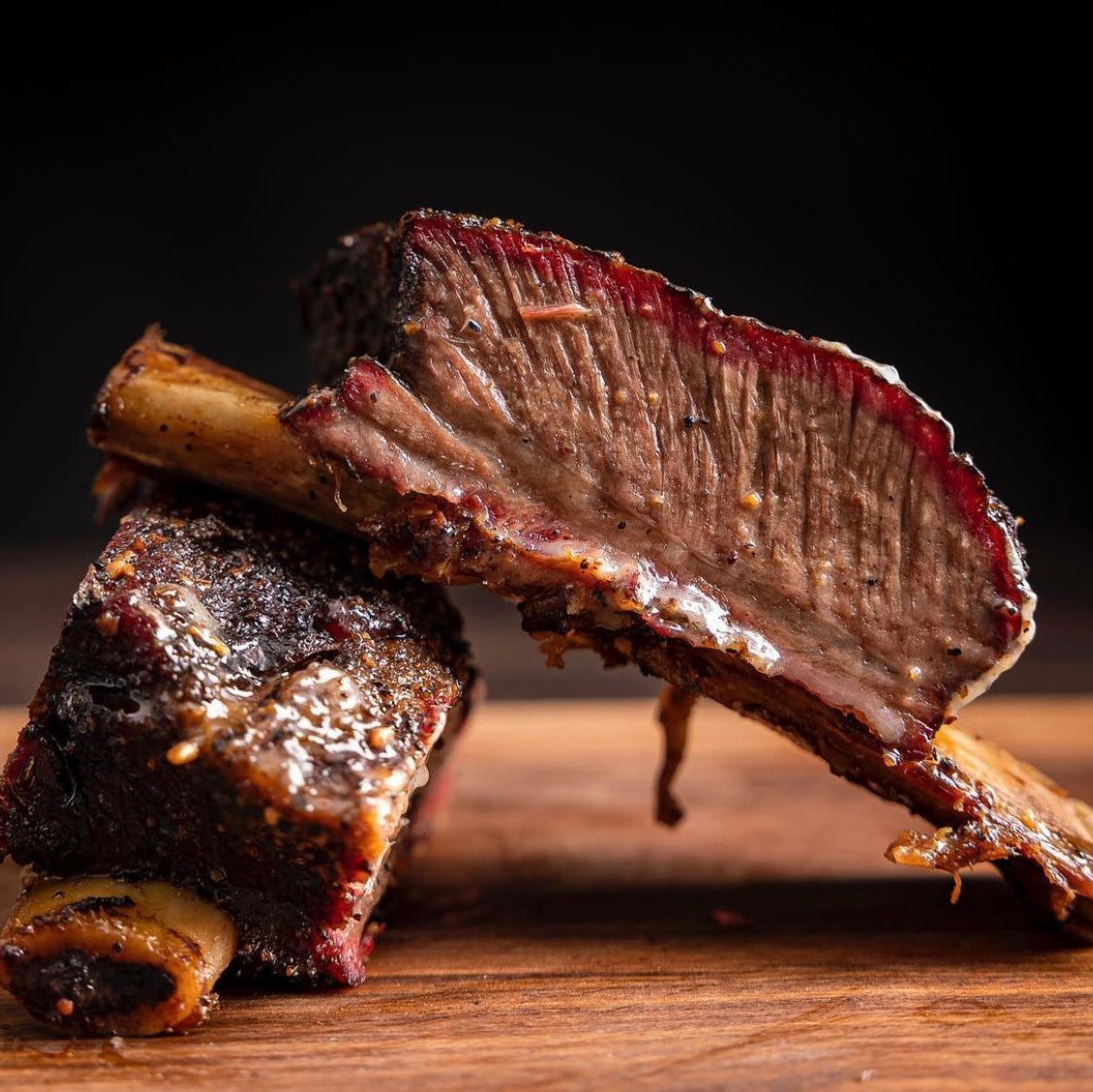 Cabernet Sauvignon Flake Salt: VAMPIRE'S TEASE