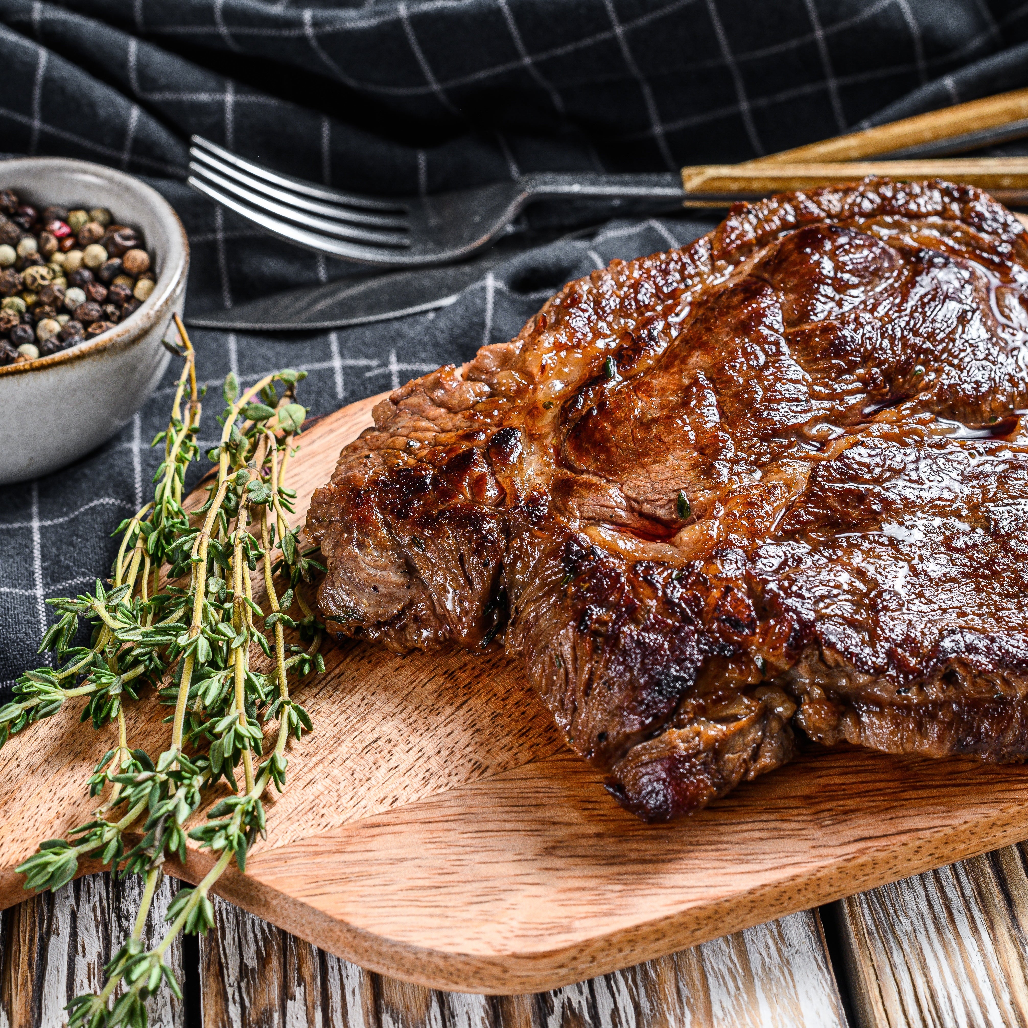 Rosemary Salt: SCARBOROUGH FAIR