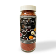 BBQ Salt: MEAT HEAD 16oz