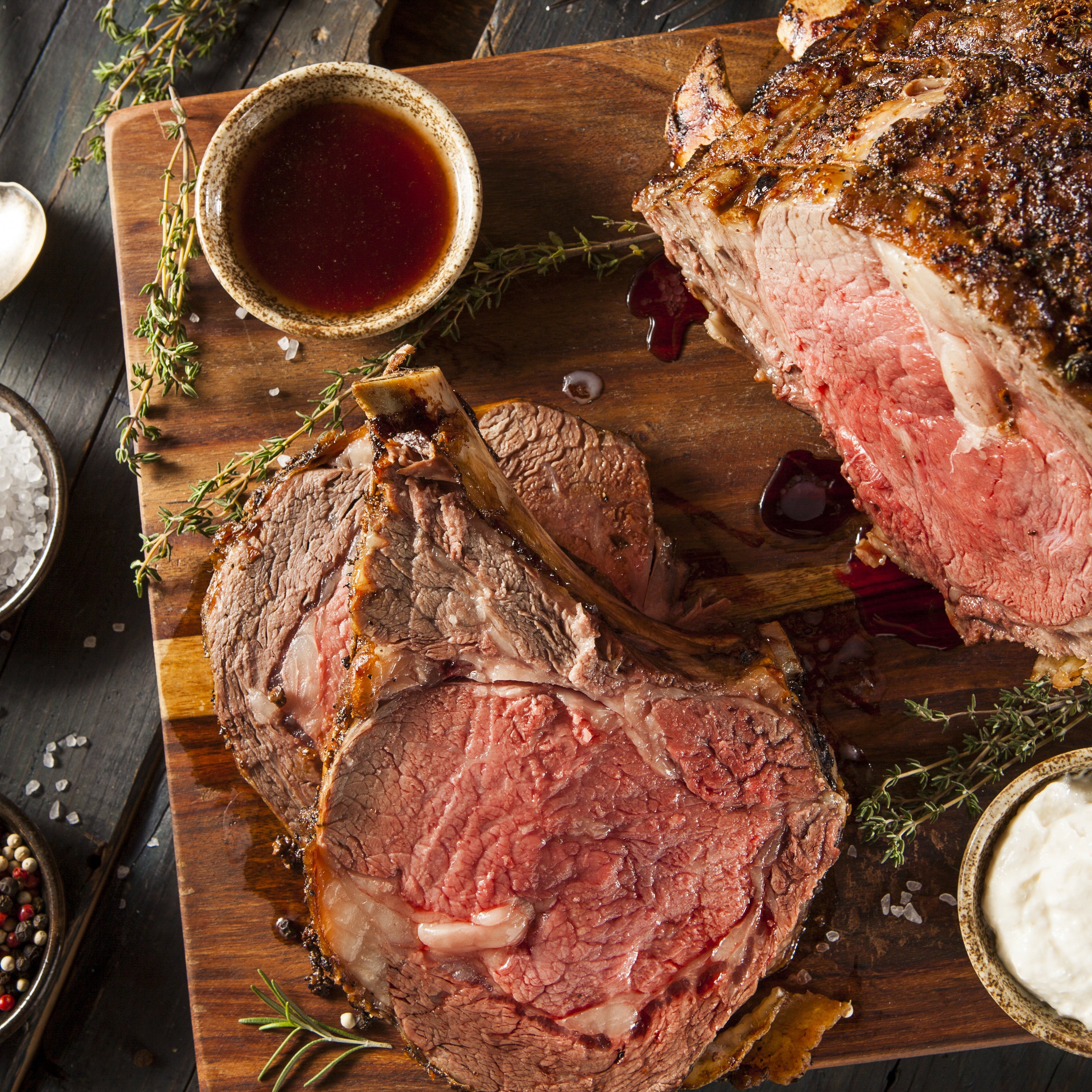 Worcestershire Salt: BEST OF THE WORCEST