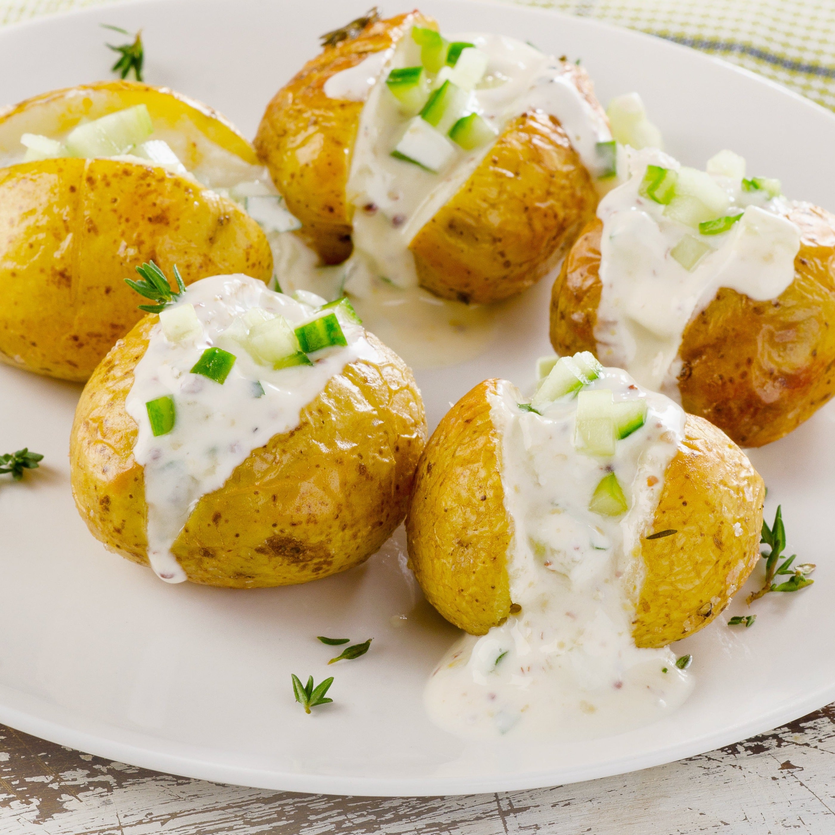 Bacon & Ranch Seasoning