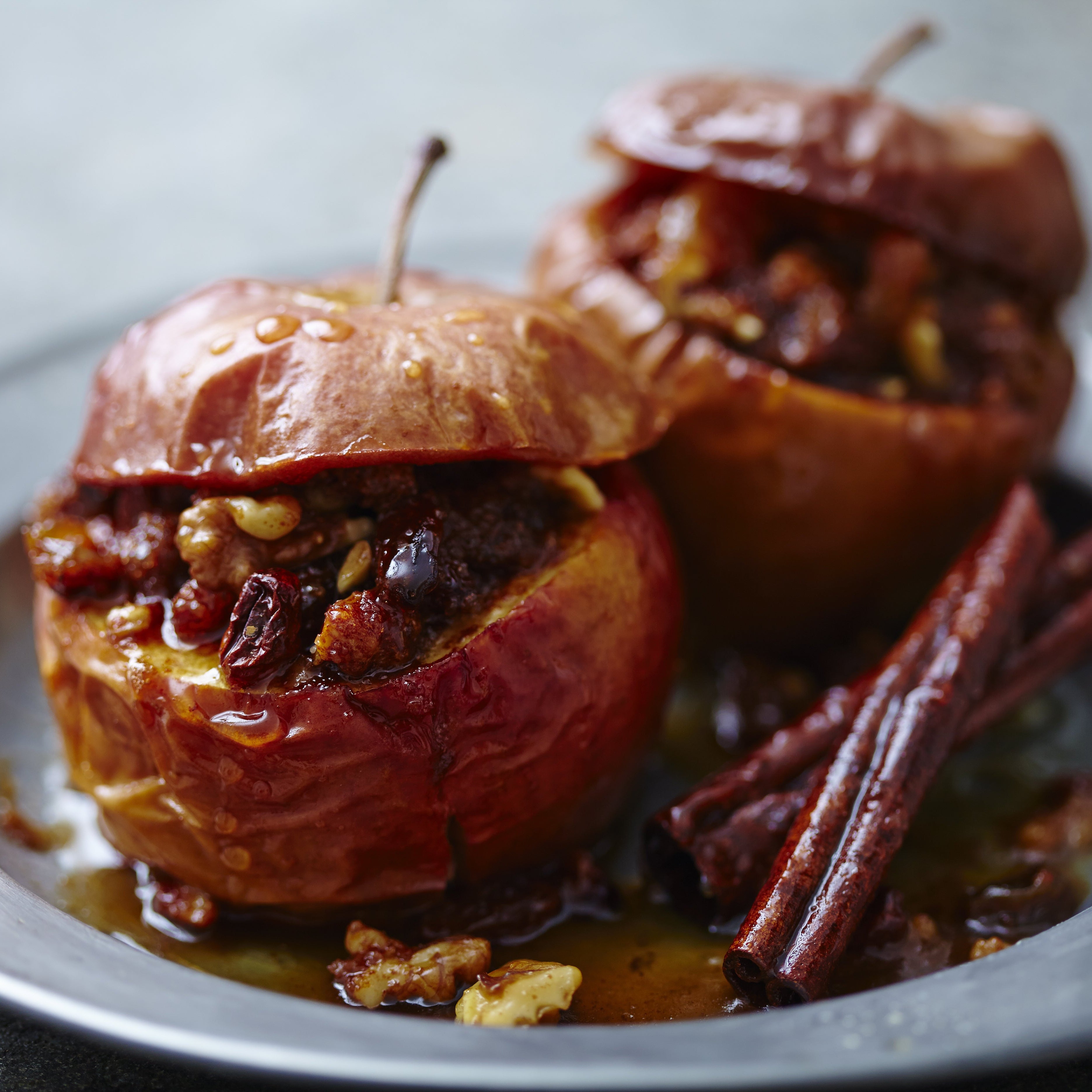 Clove & Cinnamon Salt: CLOVES GONE WILD