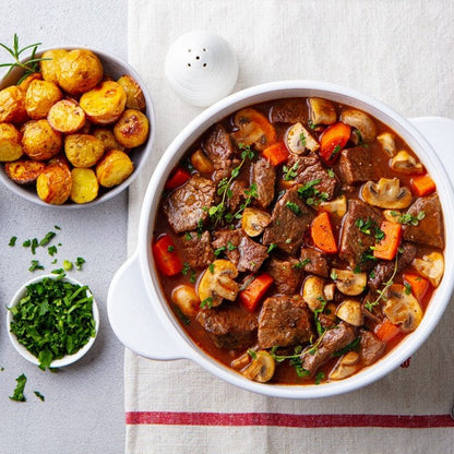 BLT Seasoning: Bacon, Lettuce, Tomato Salt 16oz