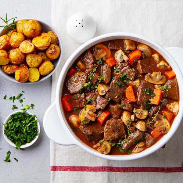 BLT Salt: Bacon. Lettuce, Tomato