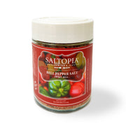 Sweet Bell Pepper Salt: SWEET BELL