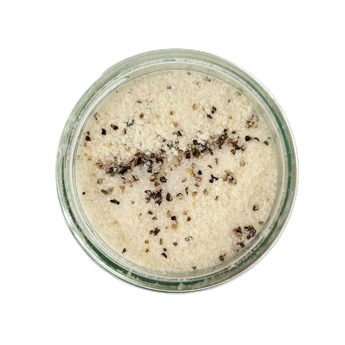 Cheese Salt: Blue Cheese