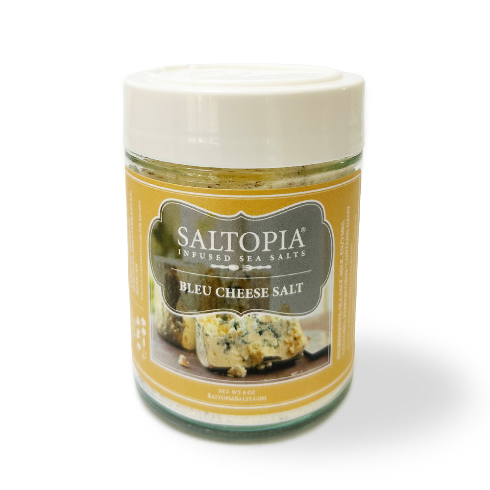 Quiche, Potatoes, Dip Seasonings