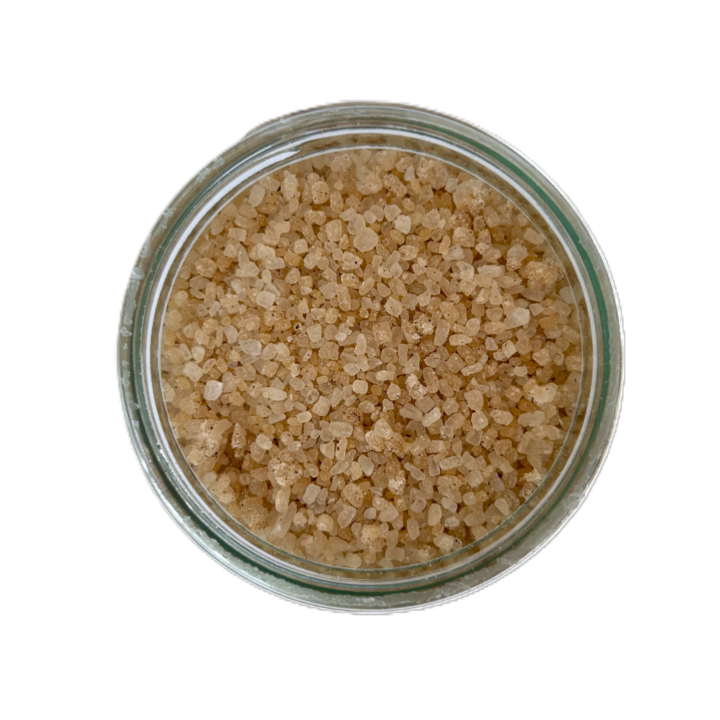 Bourbon Vanilla Salt