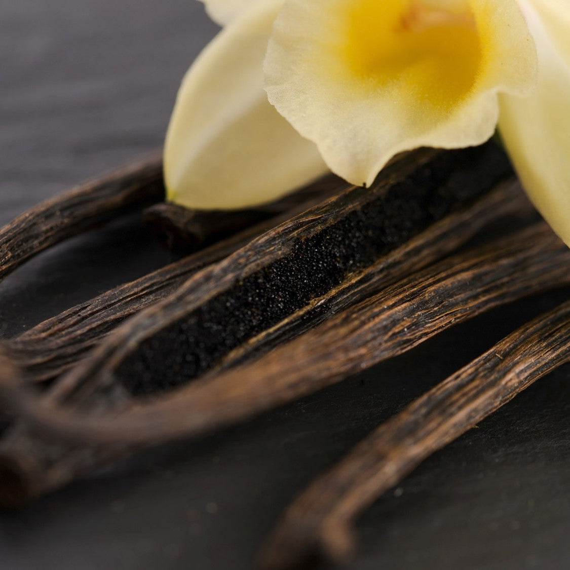 Bourbon Vanilla Salt