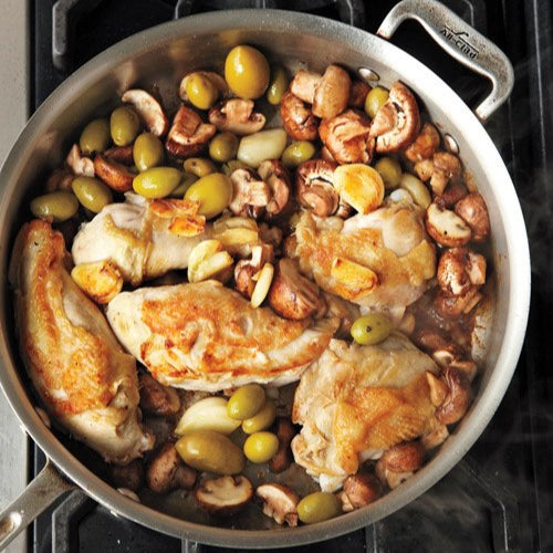 Sauvignon Blanc - Wine Infused Seasoning