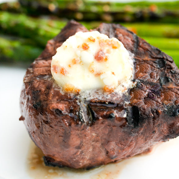 Cheese Salt: Blue Cheese