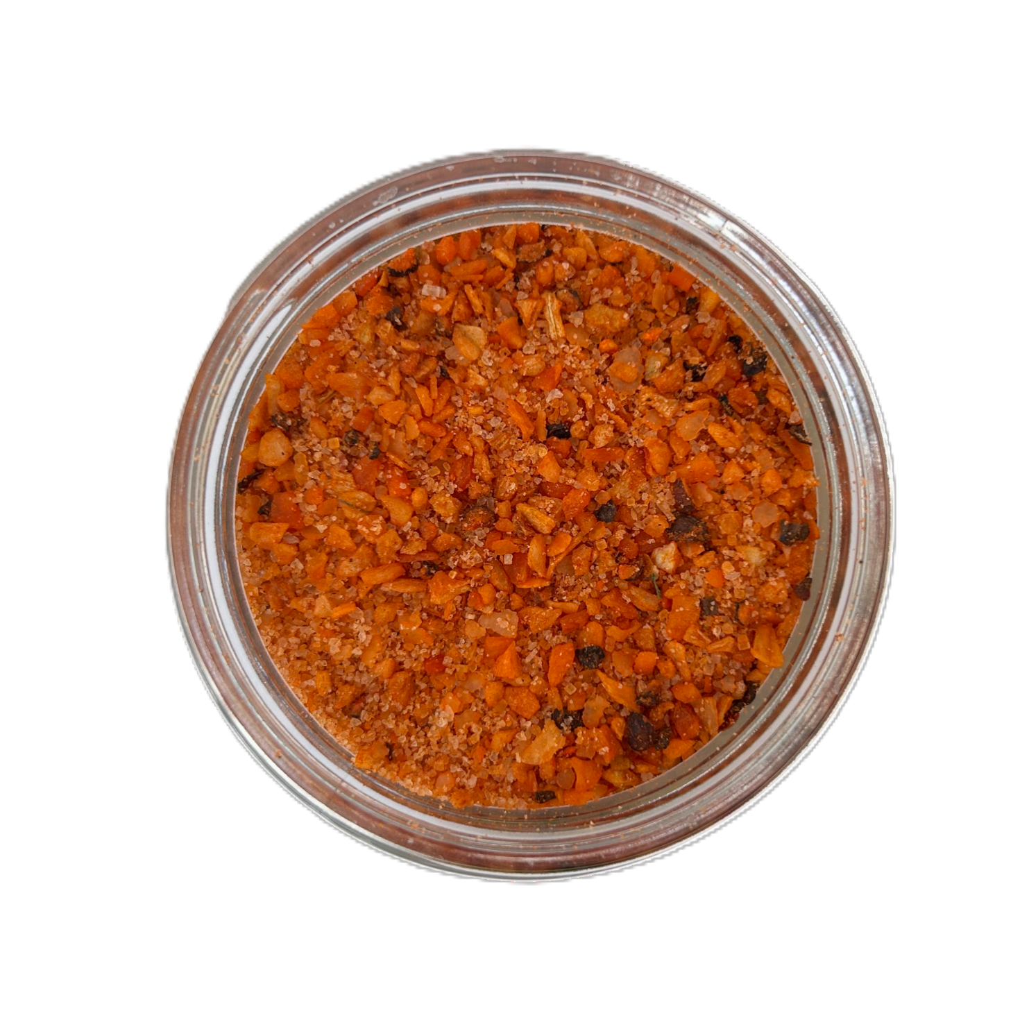 Hickory Salt – SALTOPIA Infused Sea Salts