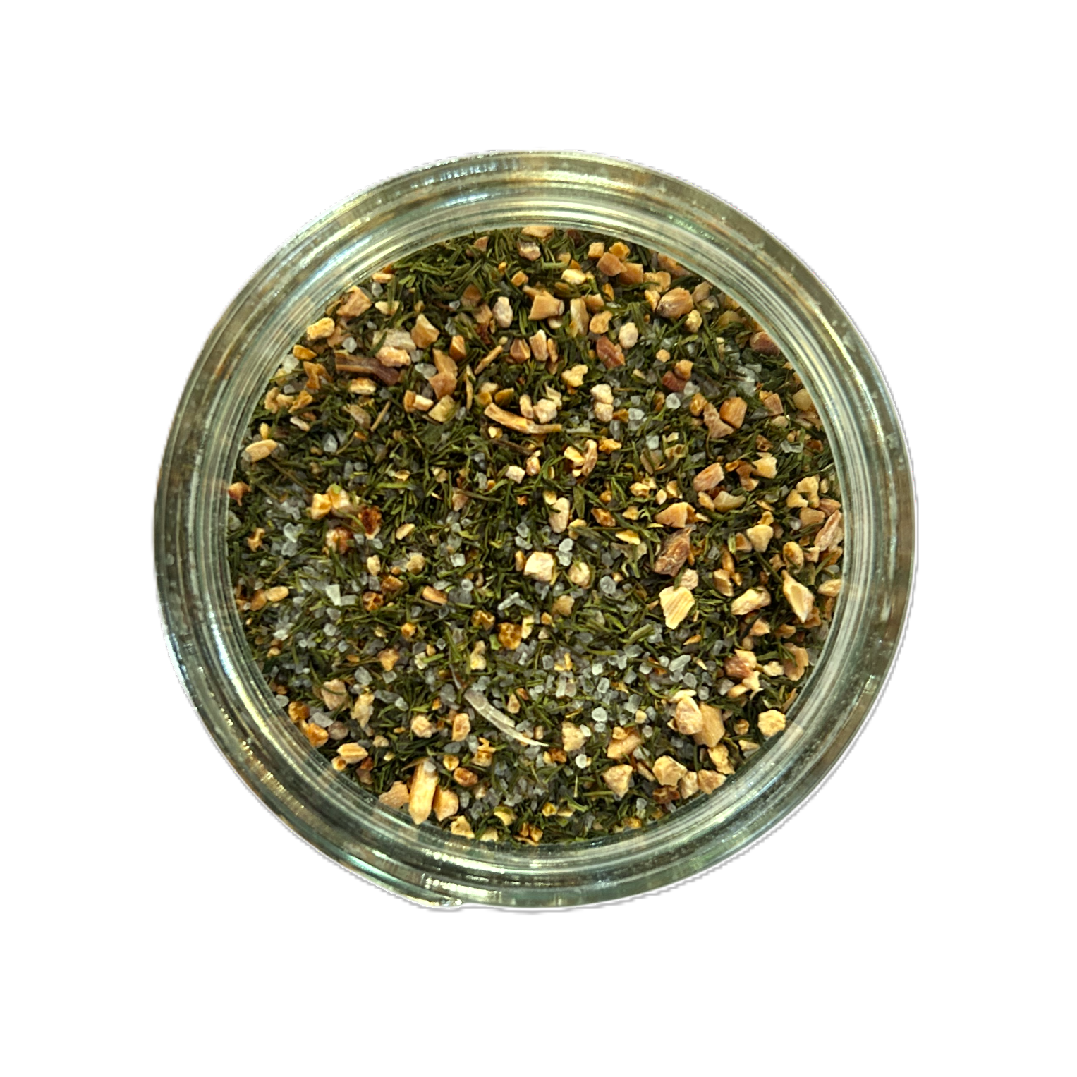 Lemon & Dill Flavor Low Sodium: CELEBRATION