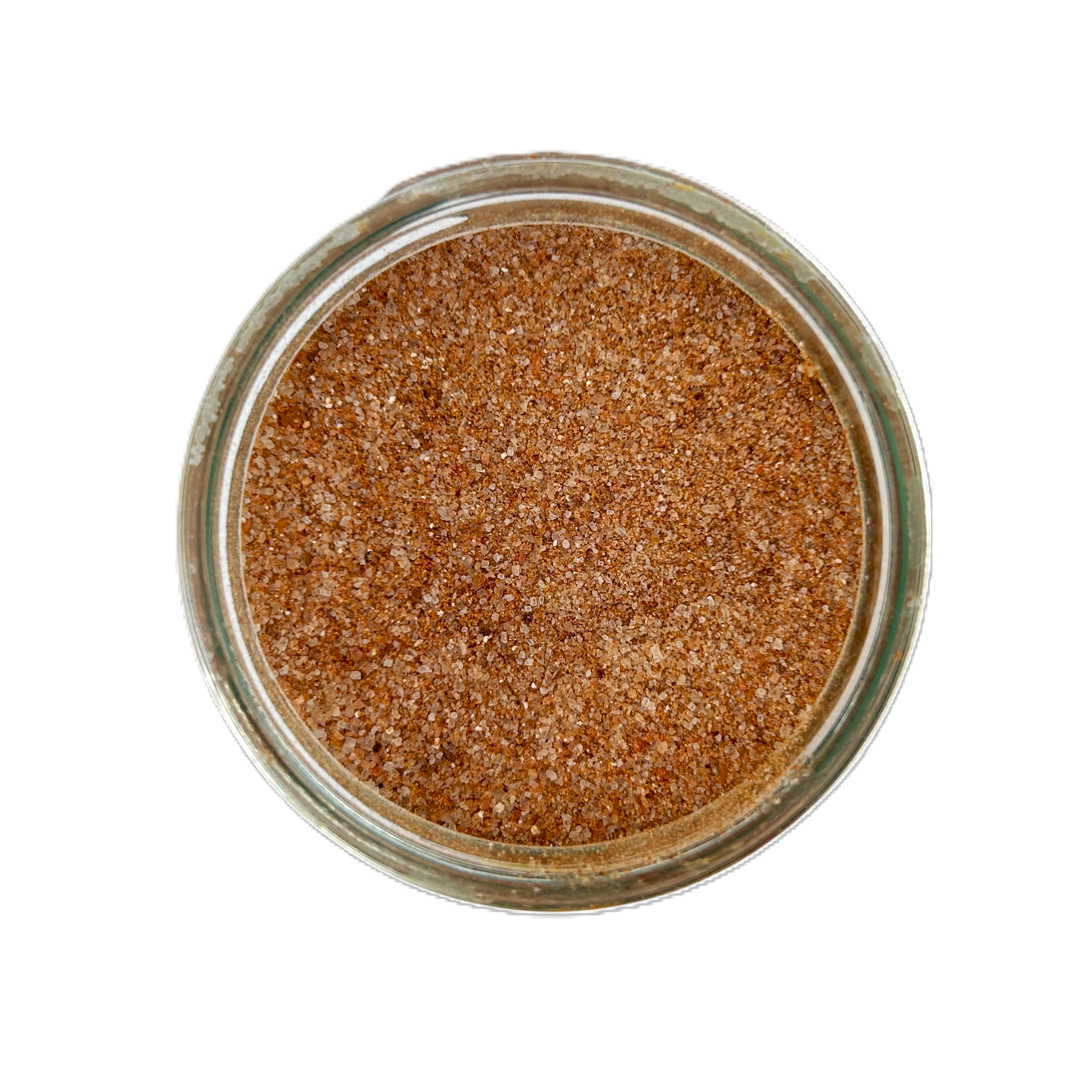 Clove & Cinnamon Salt: CLOVES GONE WILD