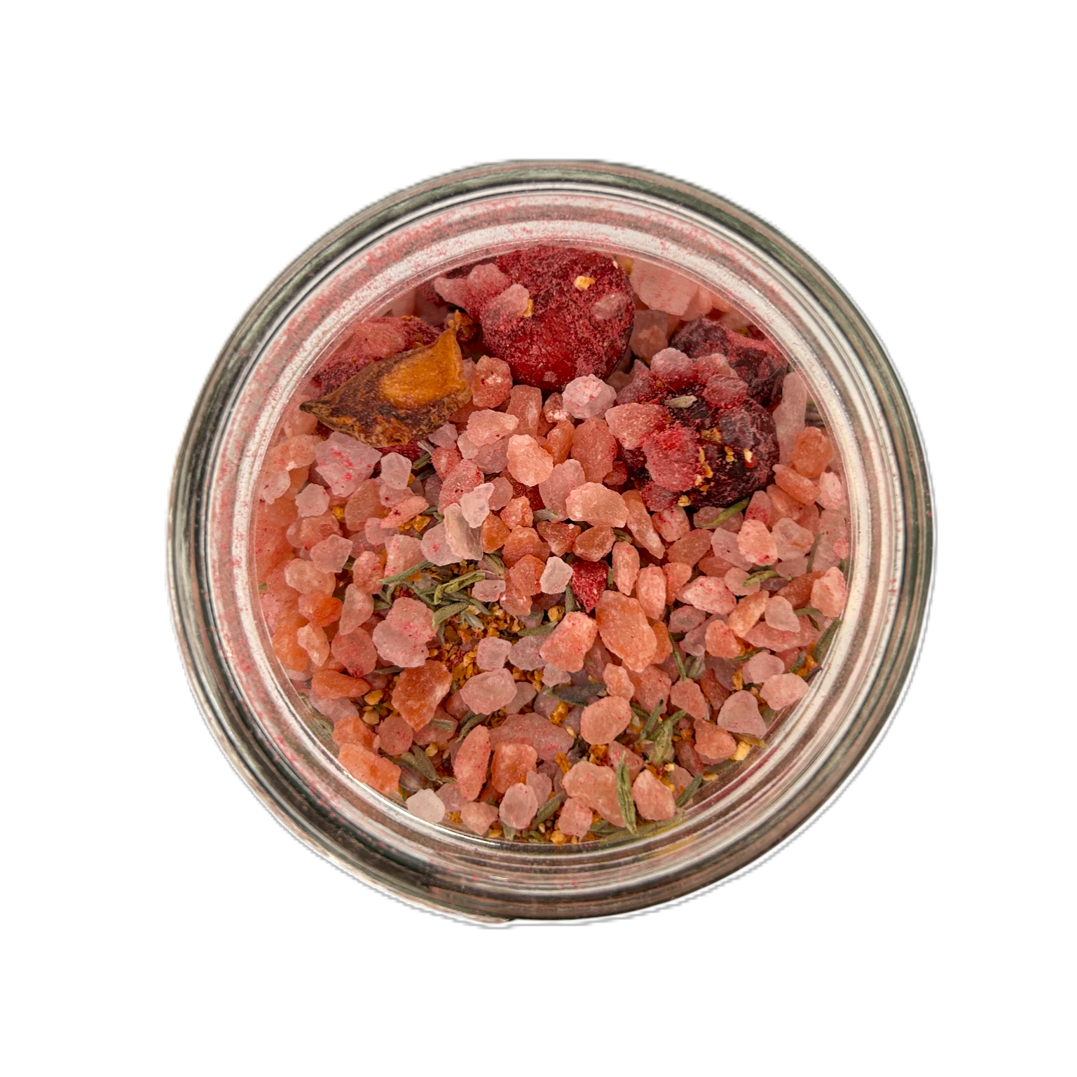 Turkey & Poultry Brine: Cranberry and Citrus Brine