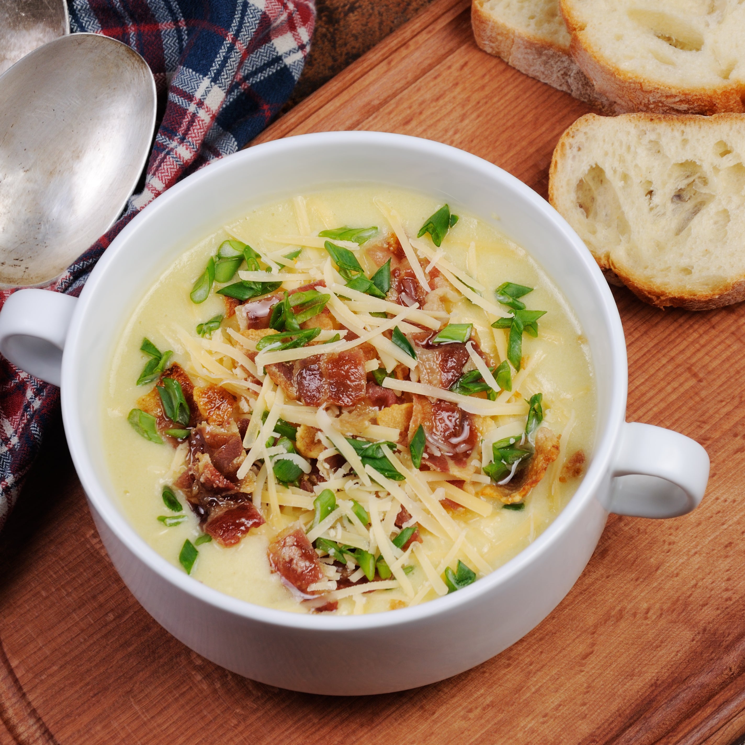 SALTOPIA Infused Sea Salts