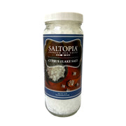 Flakey Salt: CYPRUS FLAKE 16oz