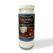Flaky Salt: CYPRUS FLAKE 16oz