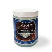 Cyprus Flake Salt