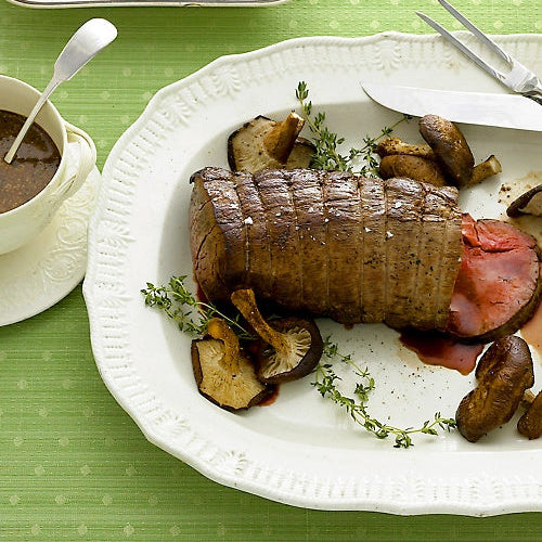 Worcestershire Salt: BEST OF THE WORCEST