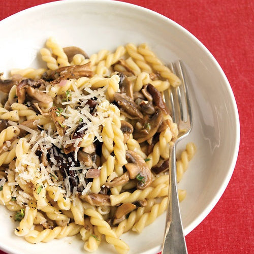 Truffle Salt, White Italian Truffles: DIRTY WEDDING